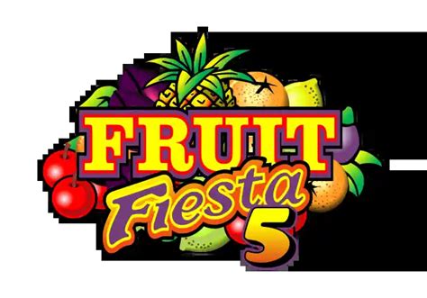Fruit Fiesta 5 Line betsul